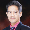 Professor Dr. Mohd Nazri Bin Ismail